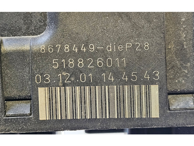 Блок предохранителей 518826011   Volvo XC90    