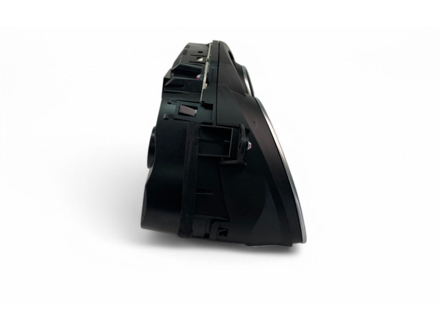 Přístrojová deska Audi A5 8T 8F 2010 8T0920900J