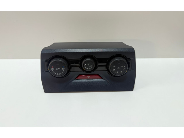 Блок управления климат-контролем 72311SJ200, 66062SJ000 Subaru Forester SJ