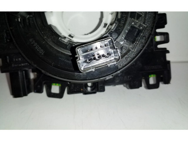 Подрулевой шлейф SRS 5Q0953549E Volkswagen e-Golf