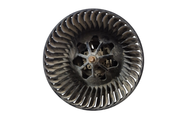 Вентилятор печки Volkswagen Caddy