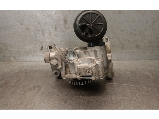 Масляный насос  G3LC 2131007500, 2131007500  KIA Xceed 