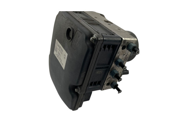 Блок АБС 4G0907379H Audi A7 S7 4G 2011 - 2017 года