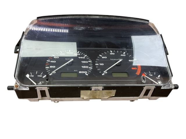 Přístrojová deska Volkswagen Polo III 6N 6N2 6NF 2000 6N0919860, 6160683007