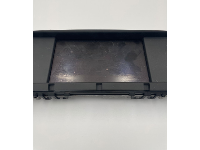 Дисплей    9231321   BMW X3 F25