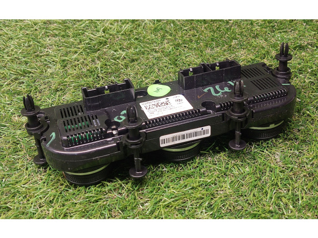 Блок управления климат-контролем 5GM907426H, 5HB01365116 Volkswagen Jetta USA