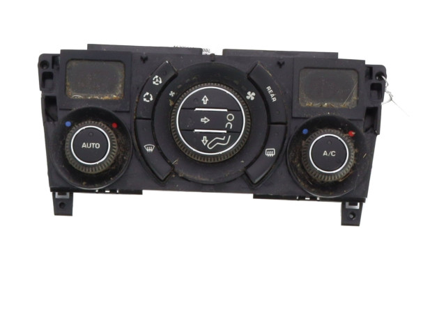 Блок управления климат-контролем 6452Y4   Peugeot 5008