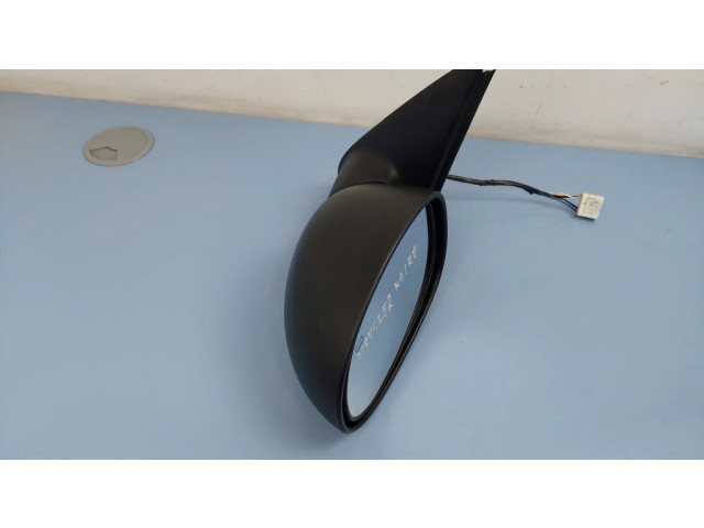 Zpětné zrcátko levé Chrysler PT Cruiser 2002 E11015482, E11025482