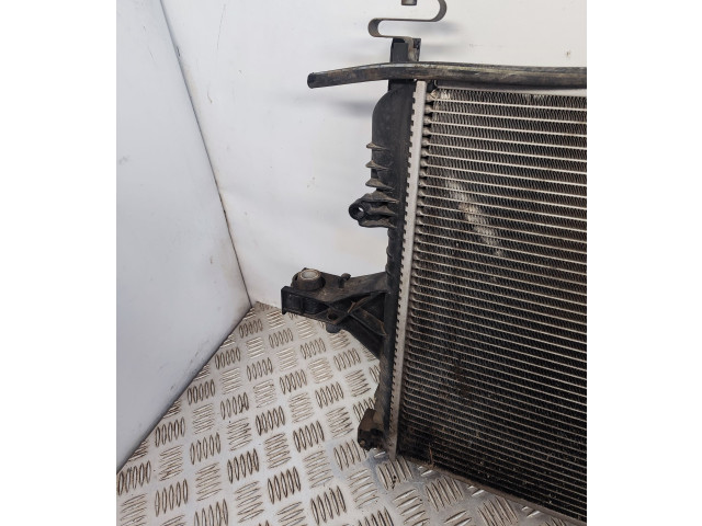 Интеркулер 30748809 Volvo V70