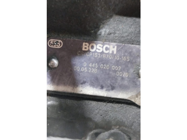 Ручка стеклоочистителей 04445020002, 04445020002 Citroen Jumper