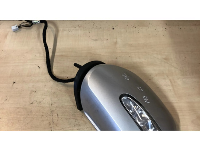 Зеркало электрическое     левое    Mercedes-Benz GL X164  2006-2012 года   