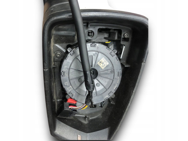 Zpětné zrcátko Seat Ibiza IV (6J,6P) 2015 0411438, 2GM857602B