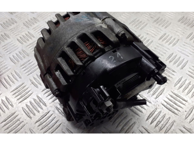 Масляный насос   03P903023D  Audi A6 S6 C6 4F 