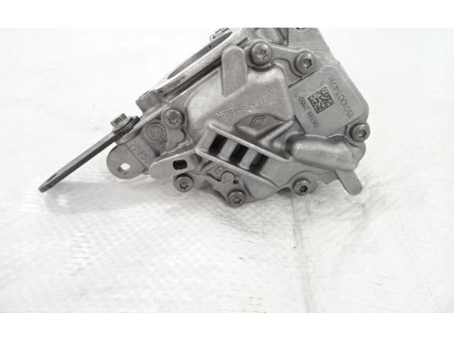 Масляный насос 150126230R Dacia Sandero III