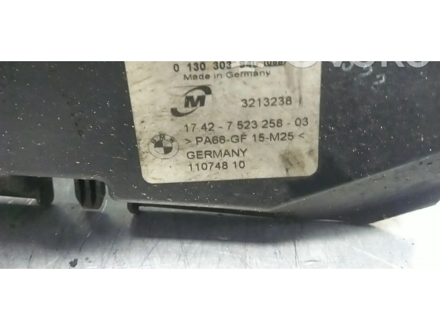 Руль BMW 3 E90 E91  2005 - 2012 года 17427563259, 0130303940      