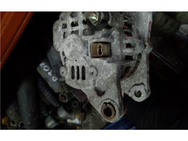 Генератор    Renault Clio II      