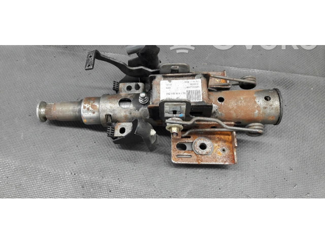    Рулевая рейка 8L1419501BM   Audi A3 S3 8L 1996 - 2003 года