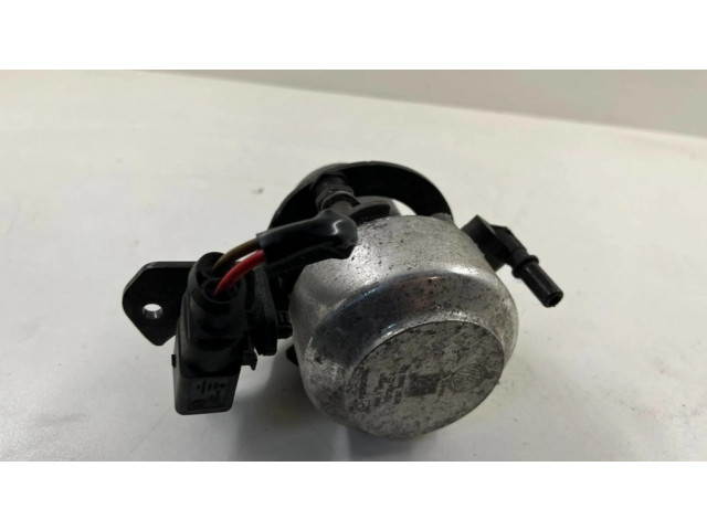 Вакуумный насос