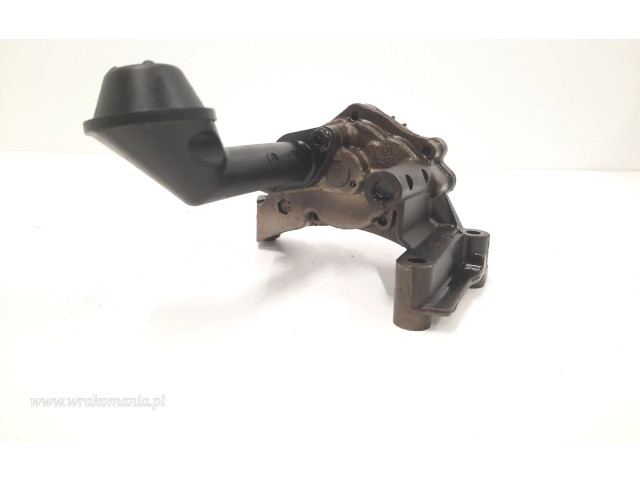 Масляный насос  BLS 038115121C, 038115121C  Volkswagen PASSAT B6 