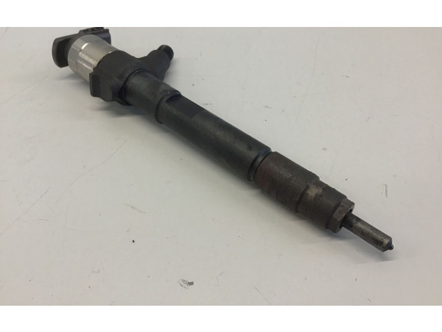 Форсунка 1465A323 Mitsubishi Outlander