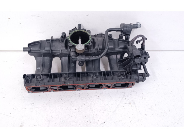 Всасывающий коллектор 06H133185BJ Audi Q5 SQ5