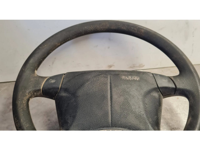 Руль Daewoo Nexia 96300433, 96226859