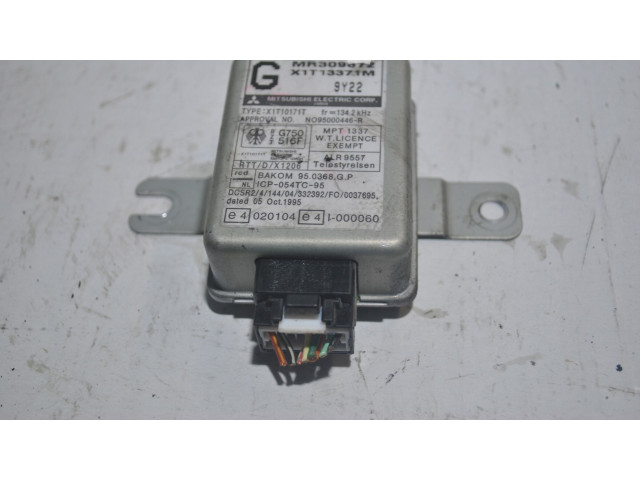 Блок управления MR309672 Mitsubishi Colt