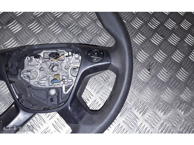 Руль Ford Transit Custom 2013 - 2023 года 6202062