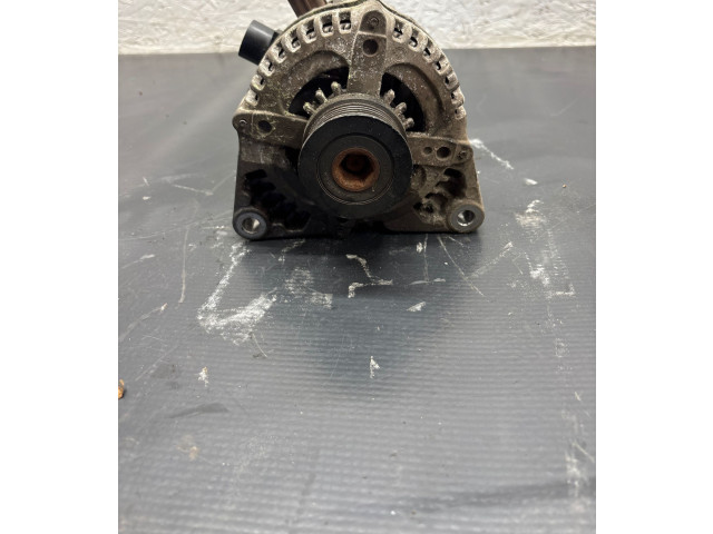 Генератор 1042102710, DAN930   Volvo C30      