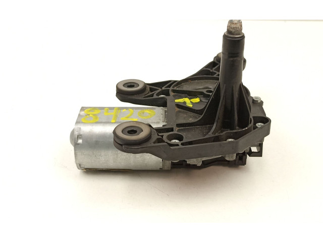 Моторчик заднего дворника 51757867, 53025712 Fiat Grande Punto