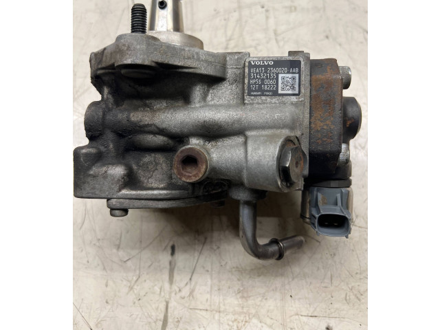 Топливный насос