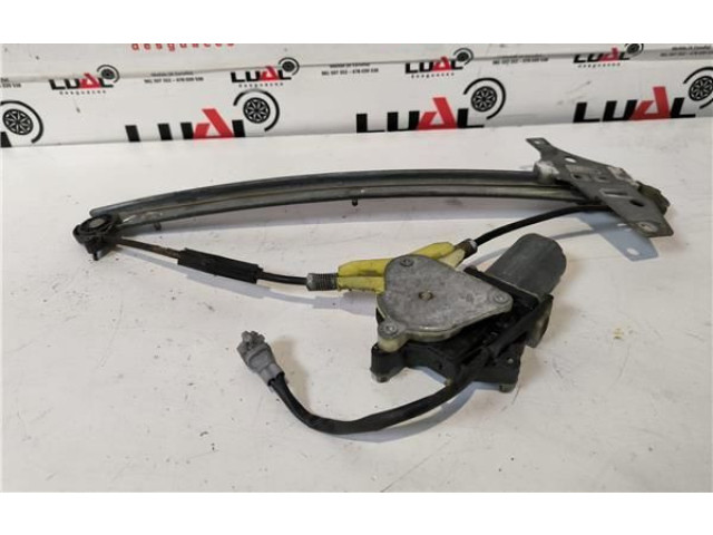 Zpětné zrcátko Toyota Carina T190 1997 190483000