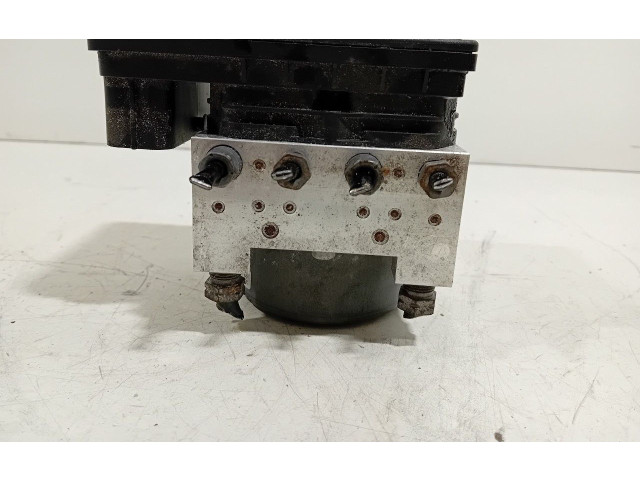 Блок АБС    Peugeot  2008 I  2013 - 2019 года