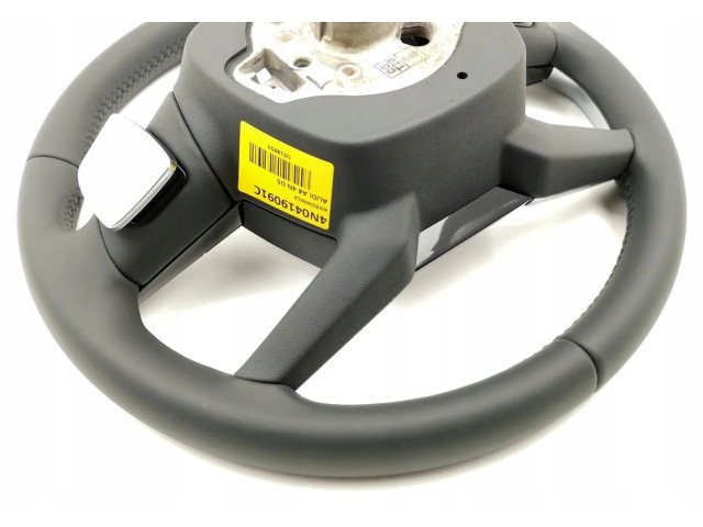 Volant Audi A8 S8 D5 2020 4N0419091C