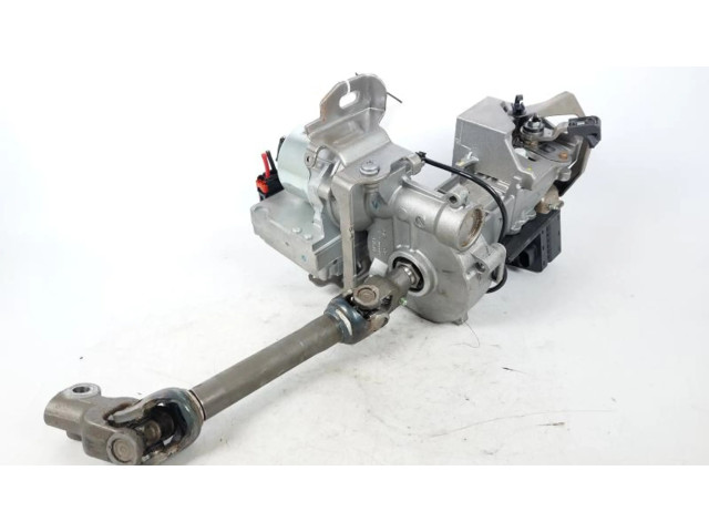    Рулевая рейка 488105110R   Renault Clio IV 2012-- года