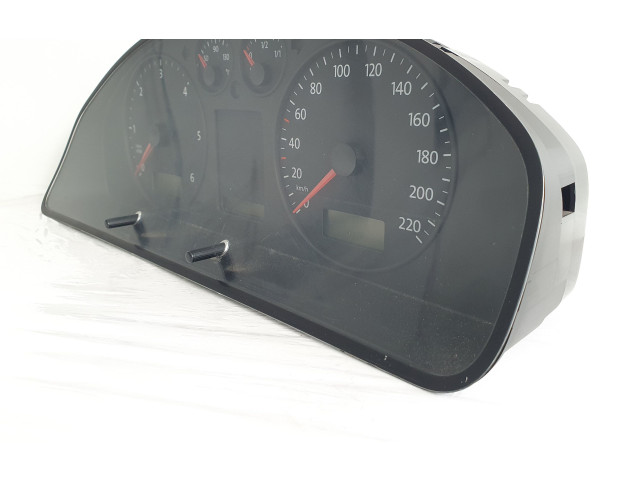 Geschwindigkeitsmesser Cockpit 88311346 Volkswagen Transporter - Caravelle T5
