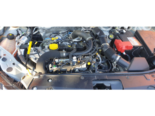 Генератор 231001629R Dacia Sandero III