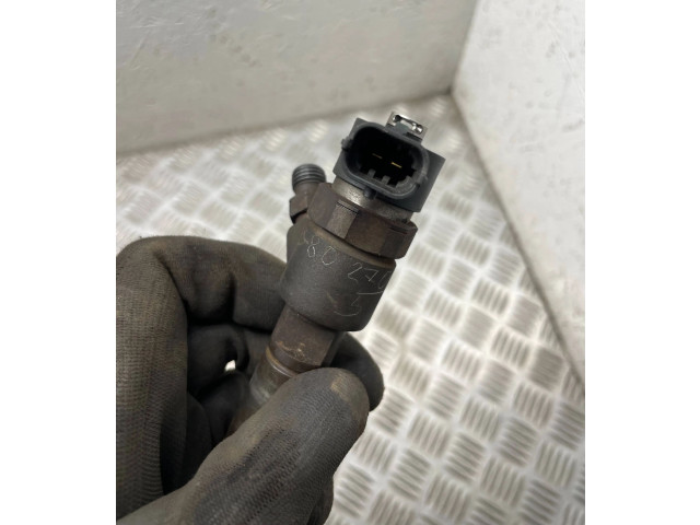 Форсунка 0445110251, 30750283 Volvo S80