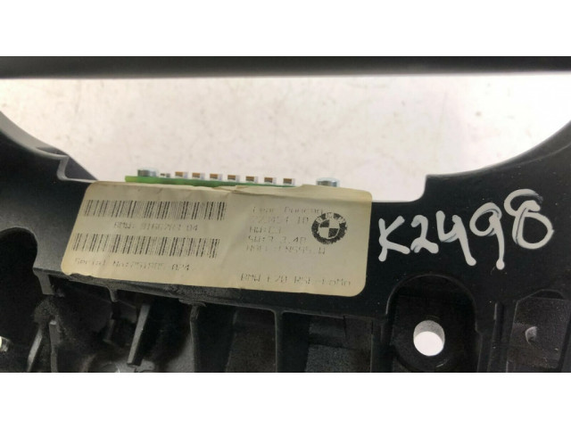 Дисплей 9166783, K2498 BMW X6 E71