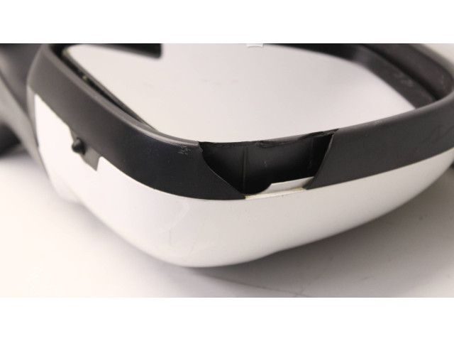 Zpětné zrcátko Citroen Berlingo 2014