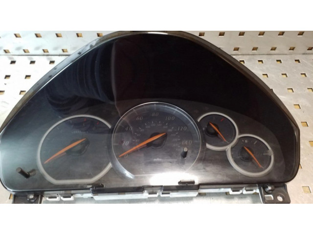 Панель приборов 8100A202 Mitsubishi Grandis