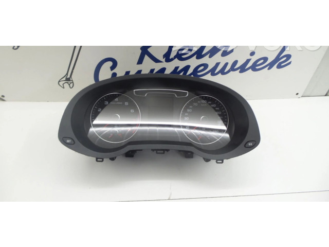 Панель приборов 8U0920940A, 1173933009 Audi Q3 8U