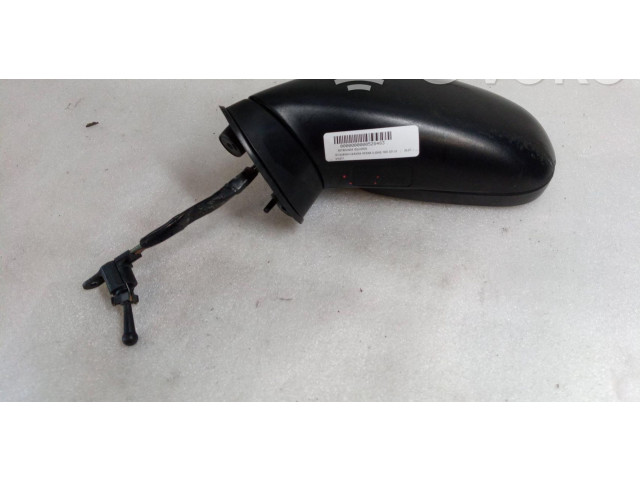 Зеркало электрическое Mitsubishi Carisma 2000 - 2004 года