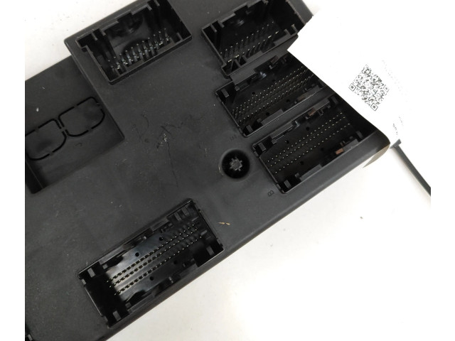 Блок комфорта JPLA14F041BG, 5AK714F10 Jaguar F-Pace