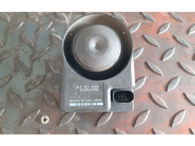 Блок управления 8L0951605A Audi A4 Allroad