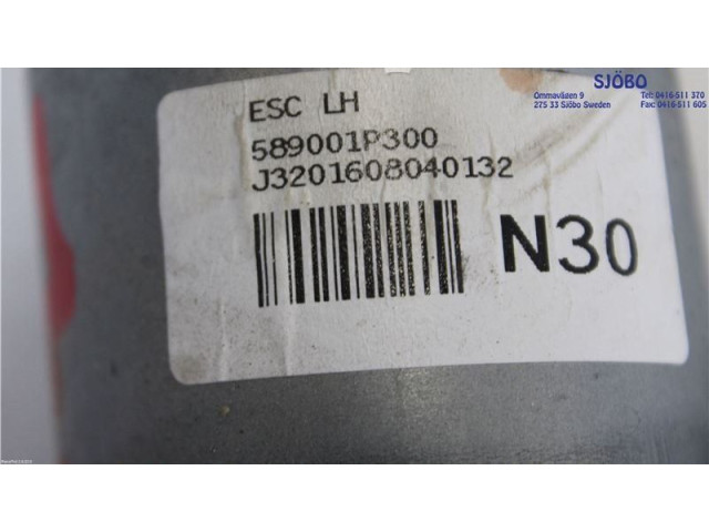 Jednotka ABS 589201P300, 1P589-30950 KIA Venga 2017