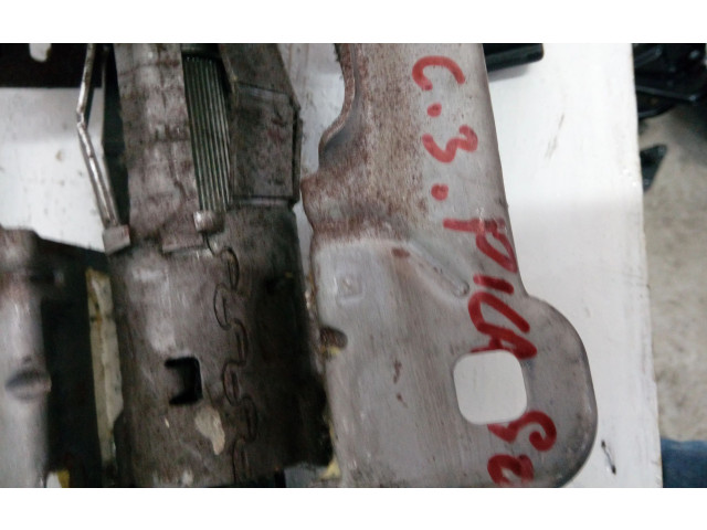    Рулевая рейка 9HZ   Citroen C3 Picasso  -  года