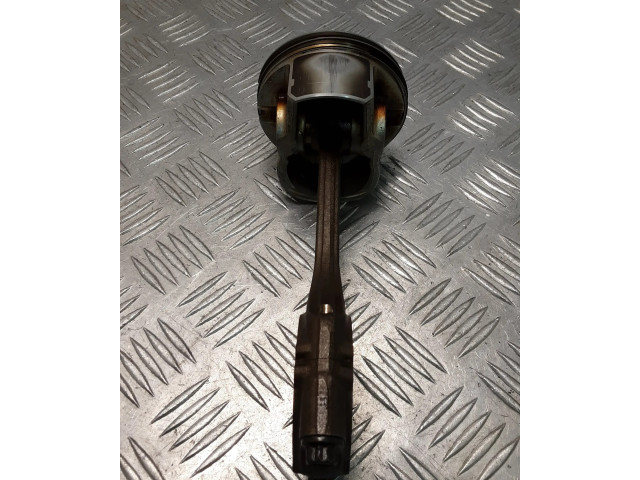 Поршень с шатуном 4J11 4J11 Mitsubishi Outlander для бензинового двигателя 2.0