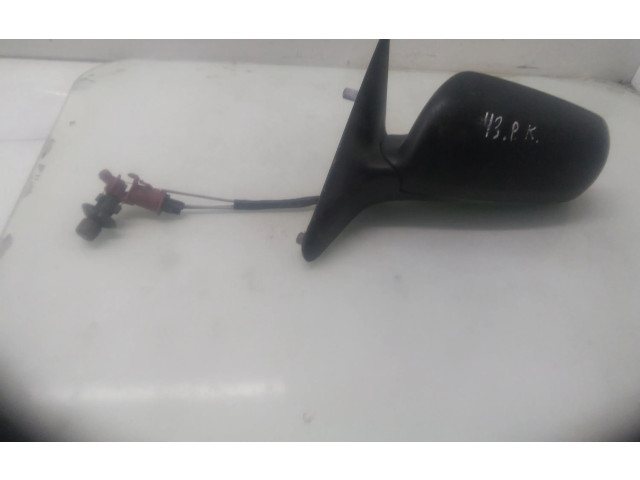 Зеркало (механическое)       Skoda Octavia Mk1 (1U)  1996 - 2004 года   