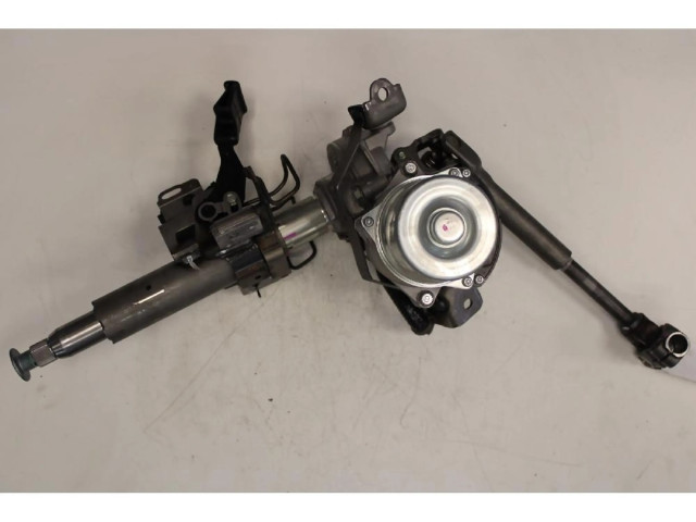    Рулевая рейка    Honda Jazz 2015-2020 года